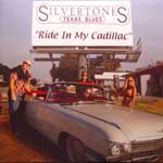 The Silvertones: Ride In My Cadillac