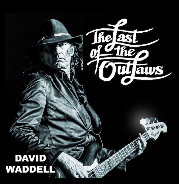 The Last of the Outlaws CD cover