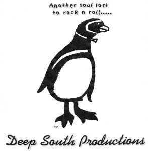 Deep South Productions email