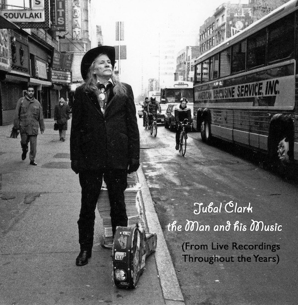 The Man and His Music CD cover